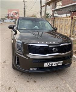 کیا تێلوراید